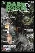 Dark Horses: The Magazine of Weird Fiction, No. 5, June 2022