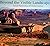 Beyond the Visible Landscape by W. Kenneth Hamblin
