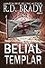 The Belial Templar (The Bel...