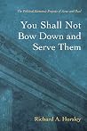 You Shall Not Bow...