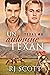 Un automne Texan (Série Texas t. 6) (French Edition)