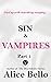Sin & Vampires: Part 1: An ...