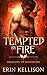 Tempted by Fire (Dragons of Bloodfire, #1)