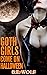 Goth Girls Come On Hallowee...