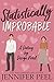 Statistically Improbable (Dating by Design #2)