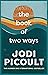 The Book of Two Ways
