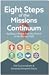 Eight Steps of the Missions Continuum: Building a Bridge from the Church to the Mission Field