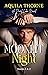 Moonlit Night by Aquila Thorne