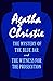 The Mystery of the Blue Jar and The Witness for the Prosecution