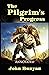 THE PILGRIM'S PROGRESS: With Original illustrations - Annotated - Classic Edition