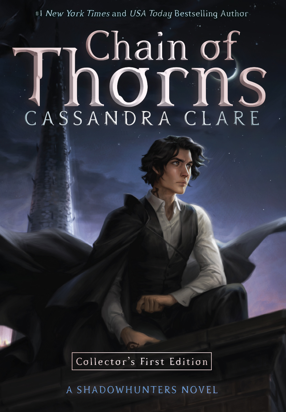 Chain of Thorns