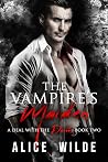 The Vampire's Maiden