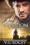 Dusk's Devotion by V.L. Locey