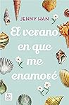 El verano en que me enamoré (Verano, #1) Book cover for El verano en que me enamoré (Verano, #1)