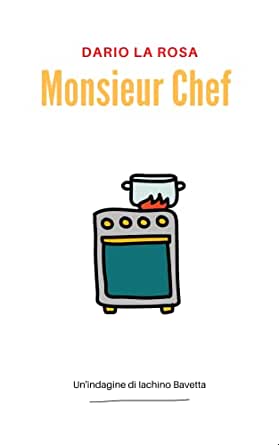 Monsieur Chef