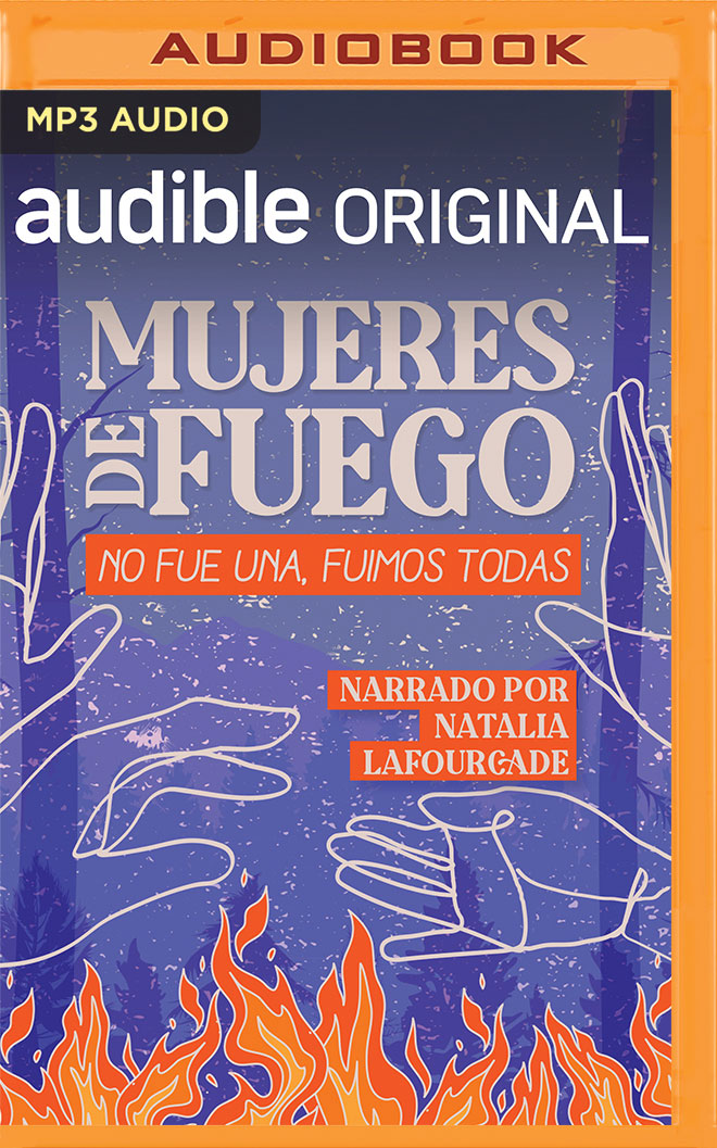 Mujeres de fuego