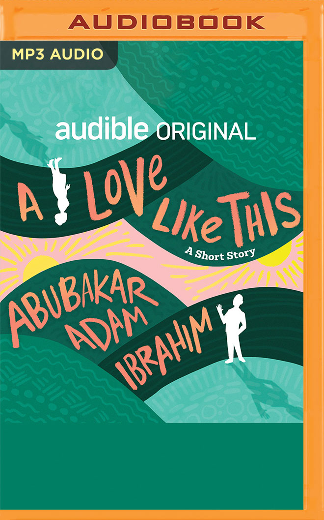 A Love Like This: A Short Story (Audible Original Stories)