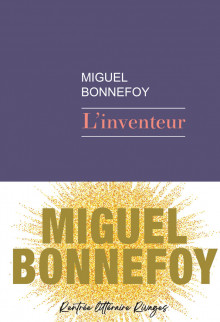 L’inventeur (Paperback)