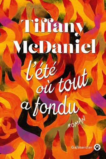 L'Été où tout a fondu
