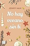 Book cover for No hay verano sin ti (Verano #2)
