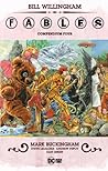 Fables: Compendiu...