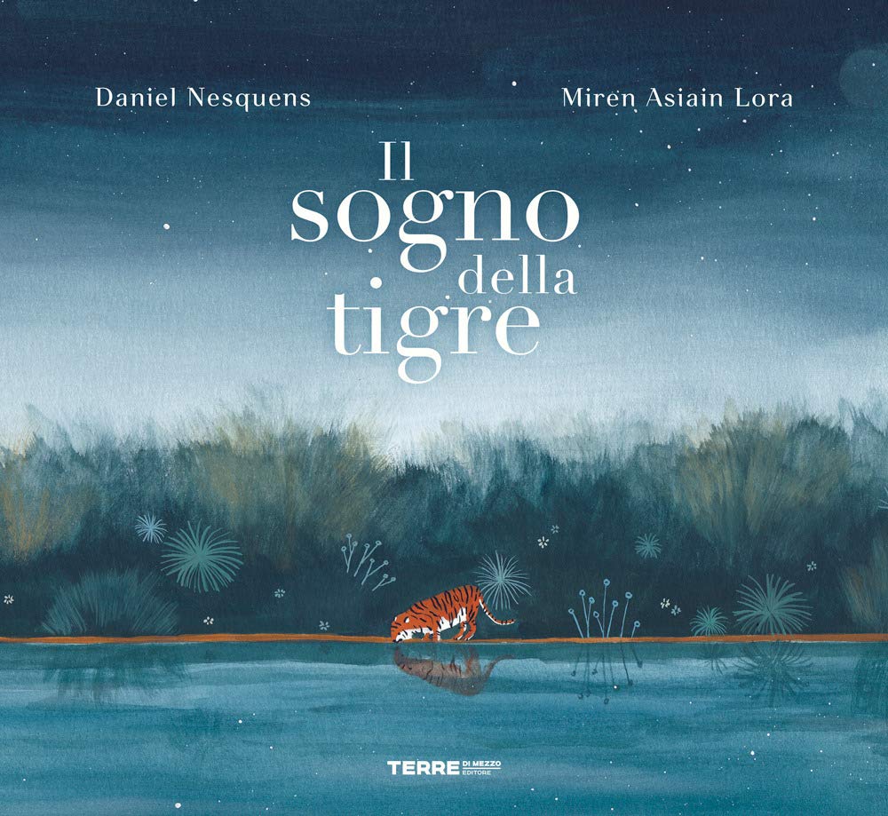 Il sogno della tigre