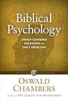 Book cover for Biblical Psychology: Christ-Centered Solutions for Daily Problems