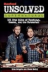 BuzzFeed Unsolved...