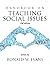 Handbook on Teaching Social Issues