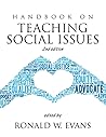 Handbook on Teaching Social Issues