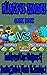 Plants Vs Zombies game book...
