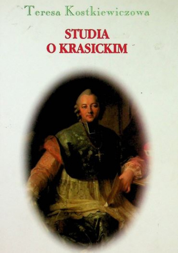 Studia o Krasickim (Unknown Binding)