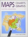 Maps, Charts, Graphs level F Student Edition