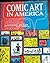 Comic Art in America: A Soc...