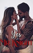 Yes, Mr Knight 