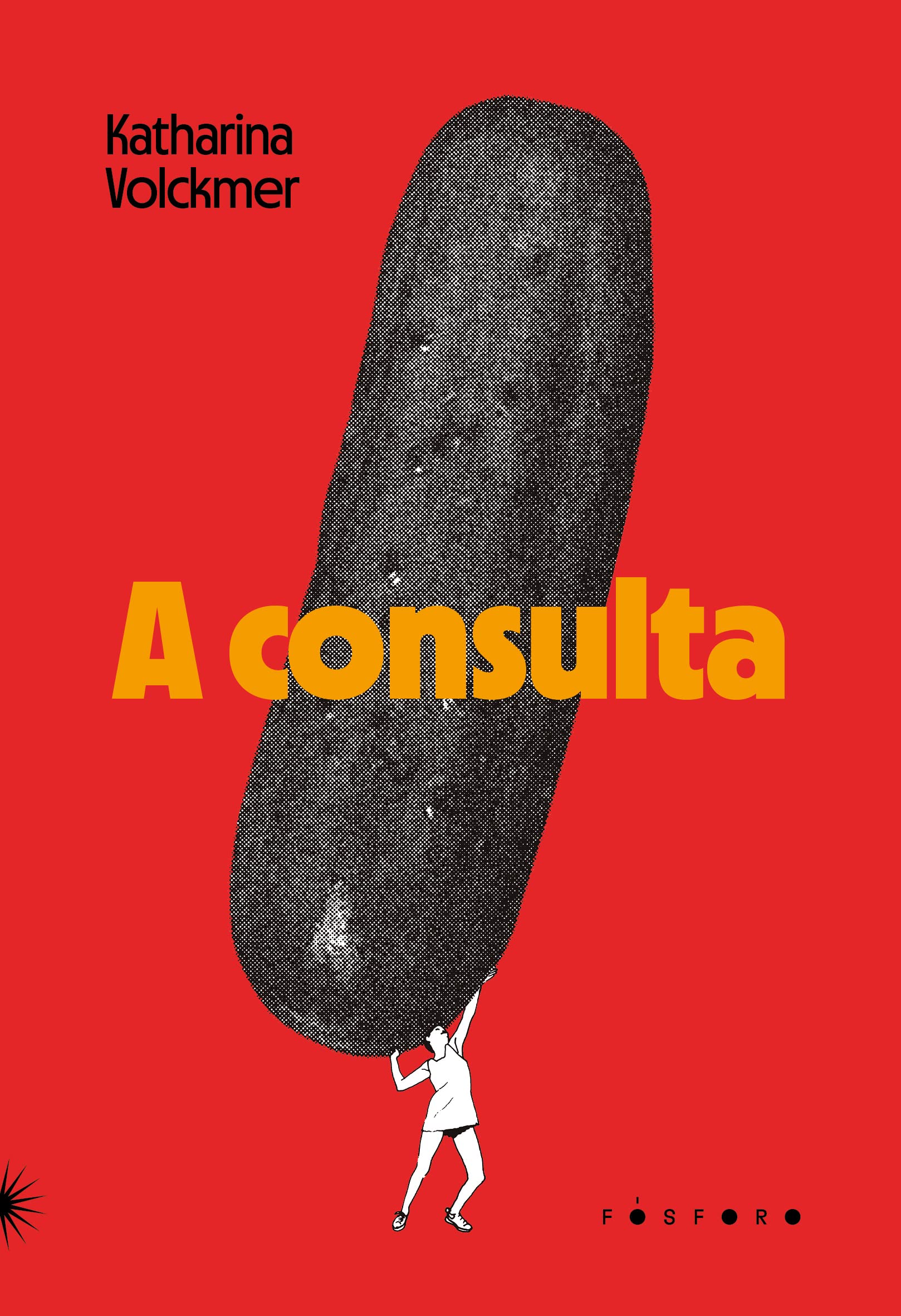 A consulta