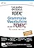 Grammaire Vocabulaire TOEIC...