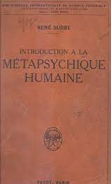 Introduction à la Métapsychique Humaine