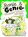 The Newest Trick in the Book (Jeanie & Genie, #7)