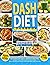 Dash Diet Cookbook for Begi...