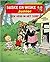 Suske en Wiske Junior - Een heks in het dorp by Elly Simoens
