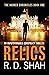 Relics (Harker Chronicles)