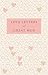 Love Letters of Great Men
