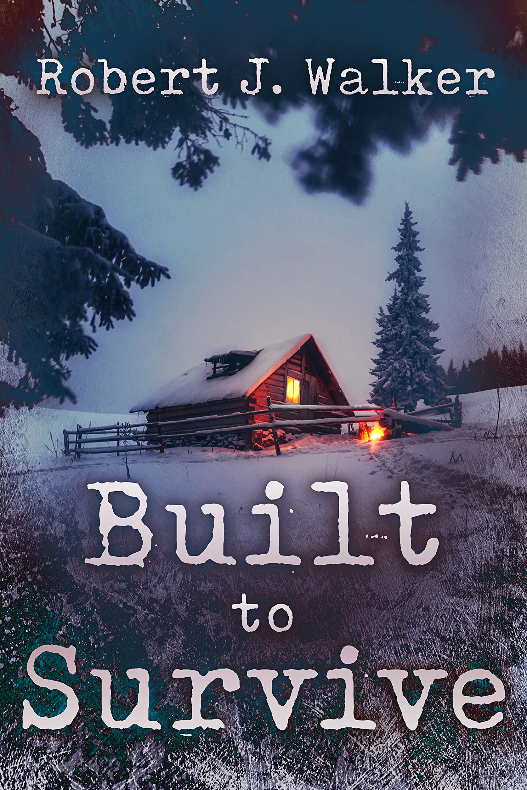 Built to Survive: EMP Survival in a Powerless World Boxset (Kindle Edition)