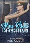Book cover for Meu Clichê Invertido