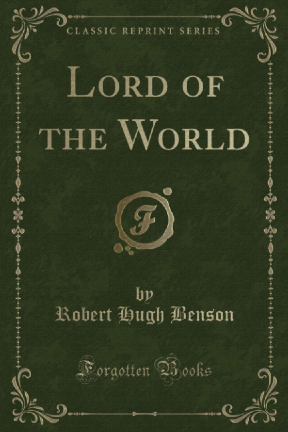 Lord of the World