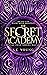 The Secret Academy by S.K. Young