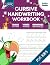 Cursive Handwriting Workbook for Kids by Optimistic Pixel