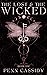 The Lost & the Wicked by Penn Cassidy