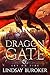 Sky on Fire (Dragon Gate #5)